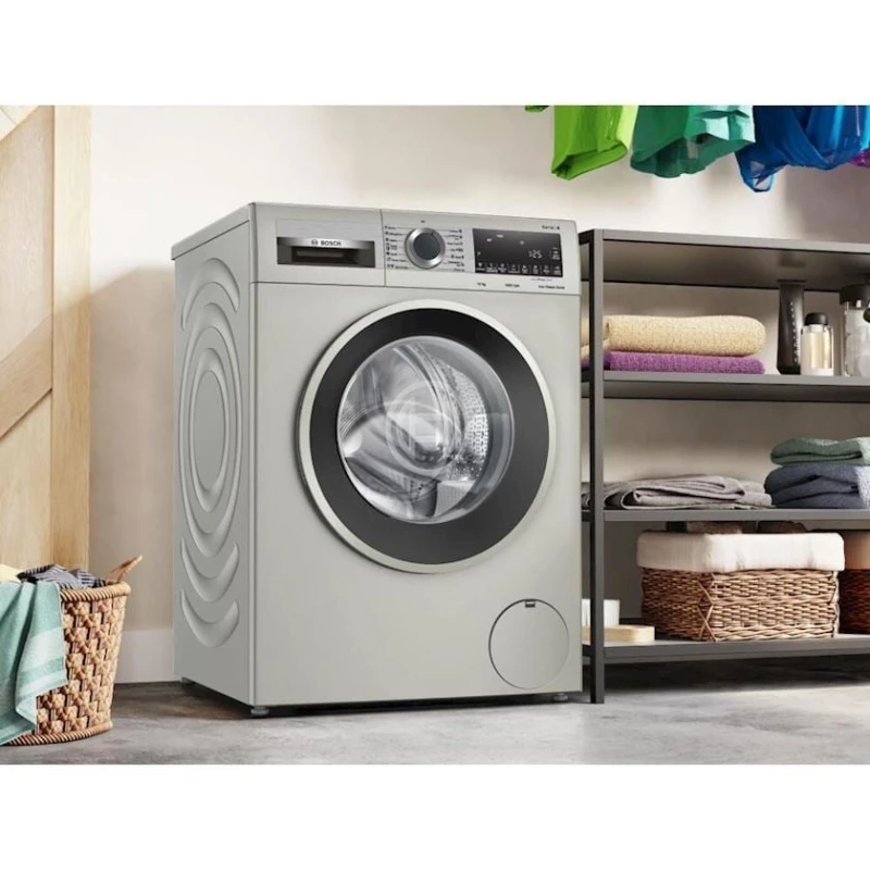 Стиральная машина Bosch WGA2540XME Стиральная машина Bosch WGA2540XME