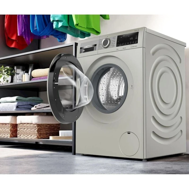 Стиральная машина Bosch WGA2540XME Стиральная машина Bosch WGA2540XME