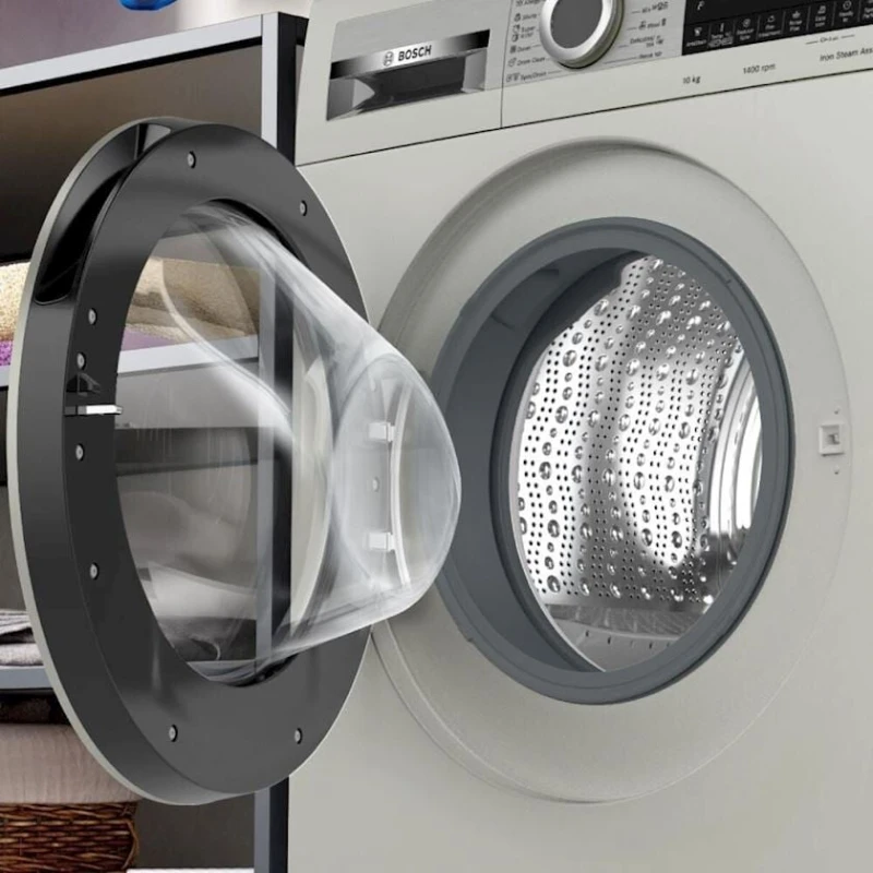 Стиральная машина Bosch WGA2540XME Стиральная машина Bosch WGA2540XME