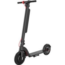 Elektrik samokat X8 qara