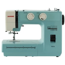 Tikiş maşını Janome TR 2018