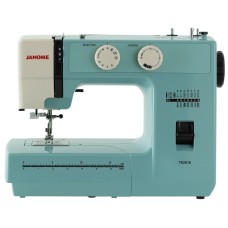 Tikiş maşını Janome TR 2018