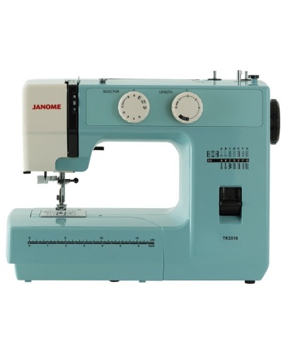 Tikiş maşını Janome TR 2018