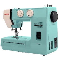 Швейная машина Janome TR 2018
