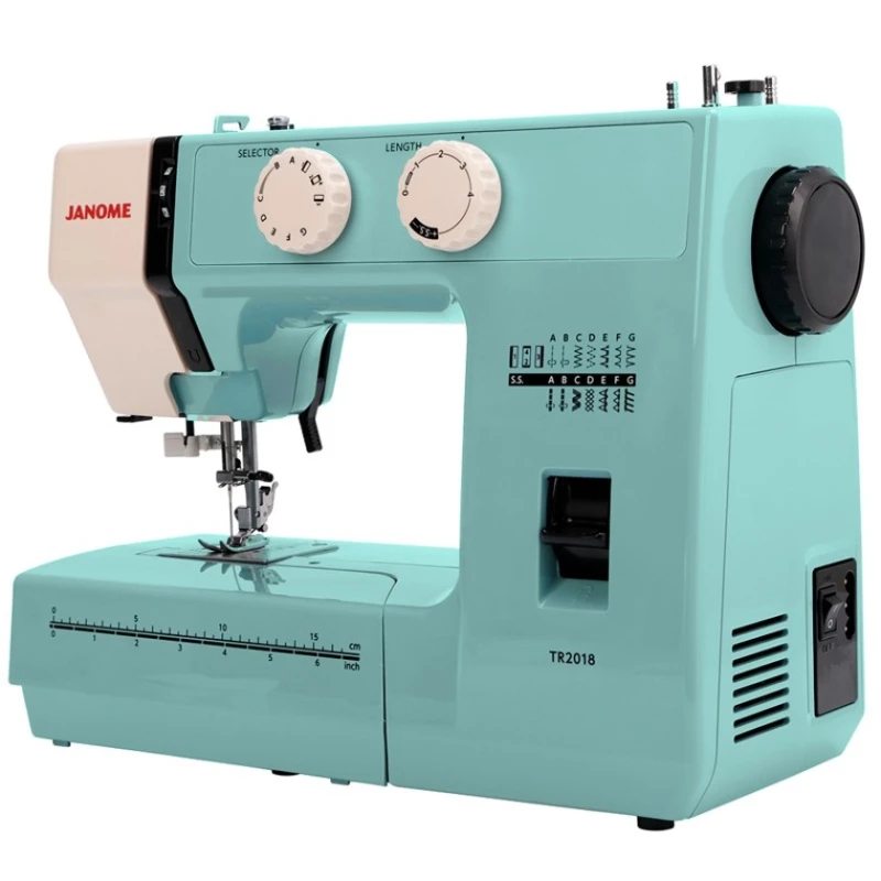 Швейная машина Janome TR 2018