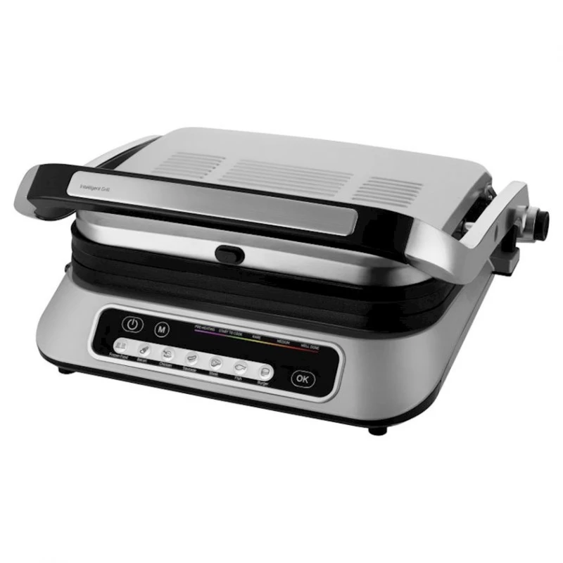 Электрогриль Sencor SBG 6031SS Электрогриль Sencor SBG 6031SS