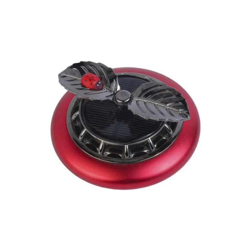 Автомобильный аксессуар Avroluks AV-183 с ароматизатором, металл/пластмасса