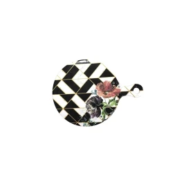 Подставка, керамика, 33×24 см