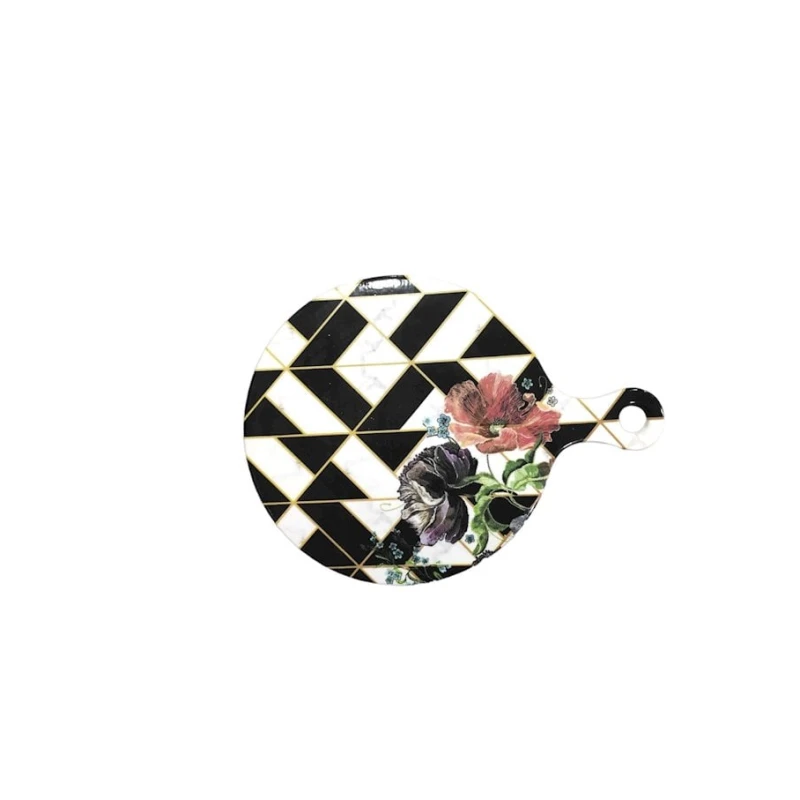 Altlıq, keramika, 33×24 sm