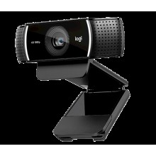 Veb kamera Logitech C922 Pro Stream (960-001088)