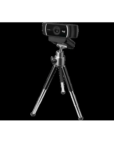 Veb kamera Logitech C922 Pro Stream (960-001088)