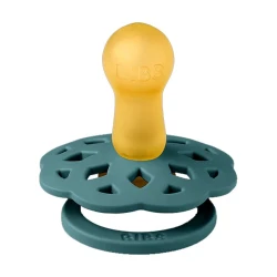 Əmzik dəsti Bibs Boheme, 0-6 ay, 2 əd