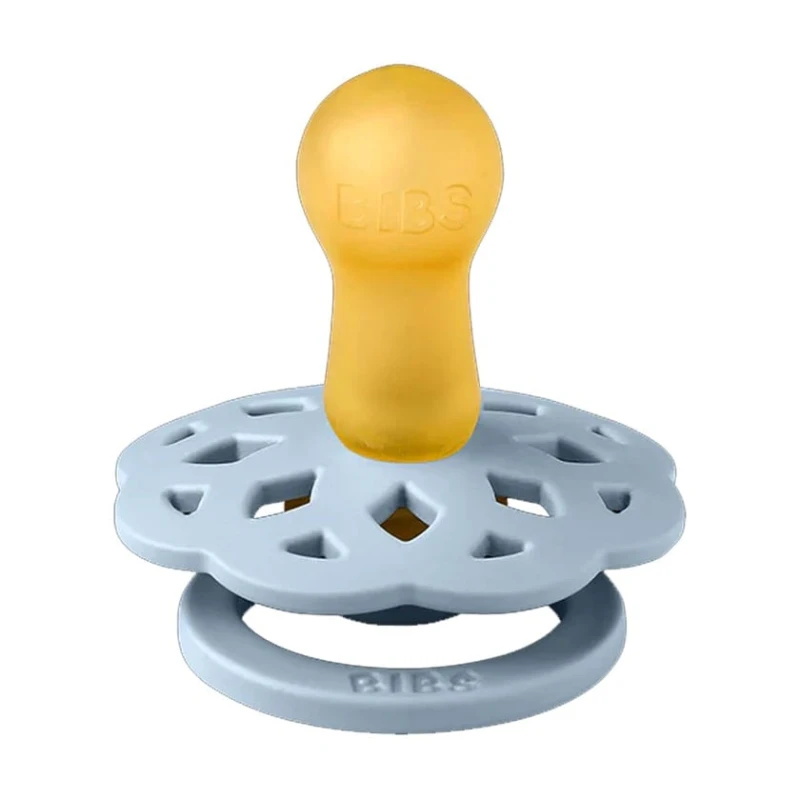 Набор пустышек Bibs Boheme, 0-6 месяцев, 2 шт