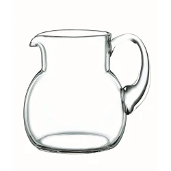 Кувшин Nachtmann IN-0078880, 1 л, 14.9 см, хрусталь, прозрачный