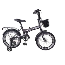 Велосипед детский Stels 12 Черный