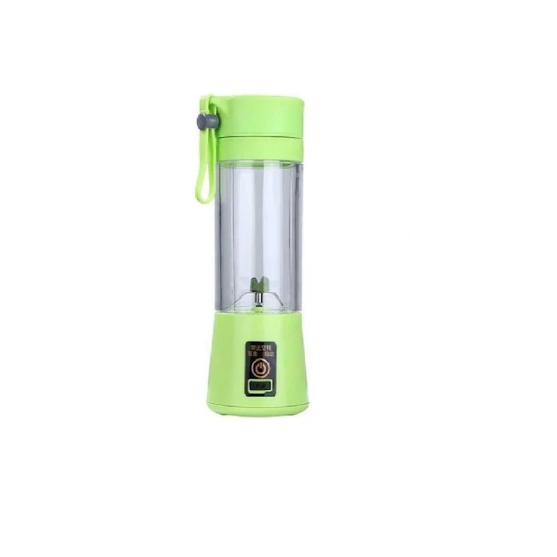 Portativ blender HM-03 Green