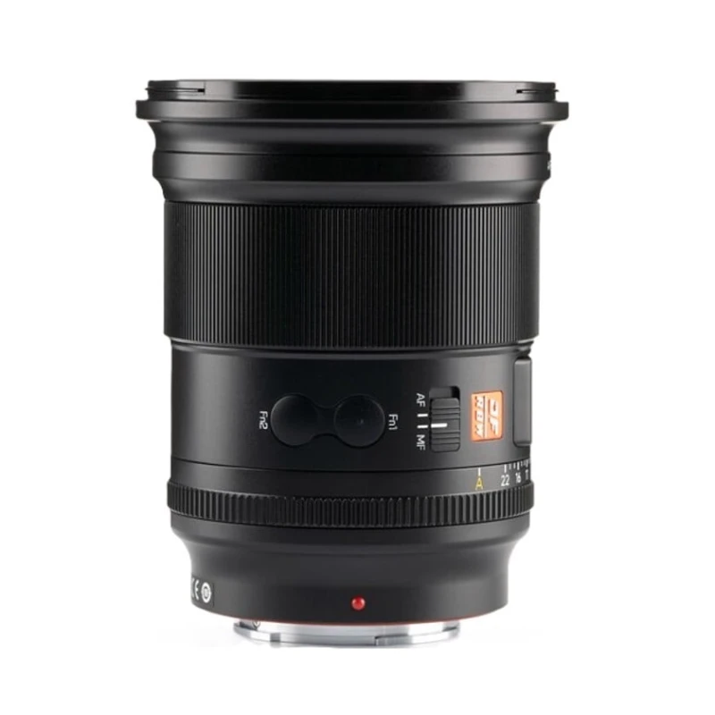 Объектив Viltrox AF 16мм f/1.8 FE Объектив Viltrox AF 16мм f/1.8 FE