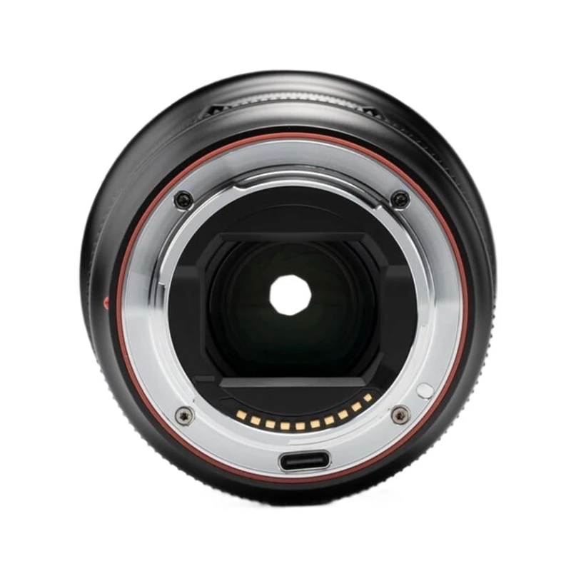 Объектив Viltrox AF 16мм f/1.8 FE Объектив Viltrox AF 16мм f/1.8 FE