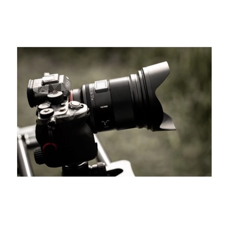 Объектив Viltrox AF 16мм f/1.8 FE Объектив Viltrox AF 16мм f/1.8 FE