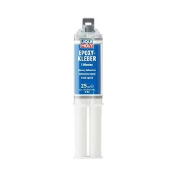 Эпоксидный клей Liqui Moly Epoxy Adhesive 6183, 25 мл