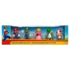 Набор фигурок Jakks Pacific Super Mario, Mario and Friends