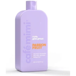 Duş geli Cafe Mimi Passion Fruit 400 ml