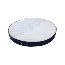 Ortopedik döşək Royal Home Tekstil Standart Dairəvi Grand UMI-00149, 20x230x230 sm