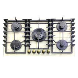 Bişirmə səthi Lanova 194402-124K Beige