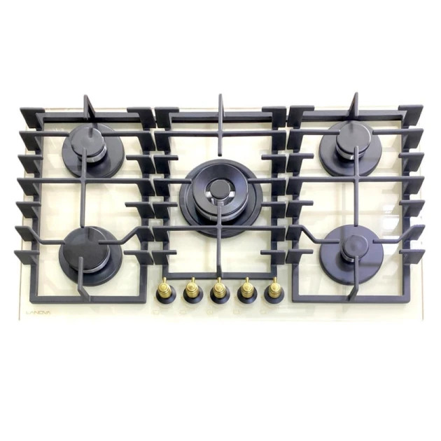 Варочная поверхность Lanova 194402-124K Beige