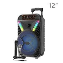 Портативная колонка GTS-2070