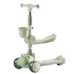 Детский самокат Scooter YMX-90Z Детский самокат Scooter YMX-90Z