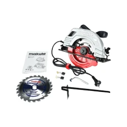 Dairəvi mişar Makute CS003, 1380 Vt