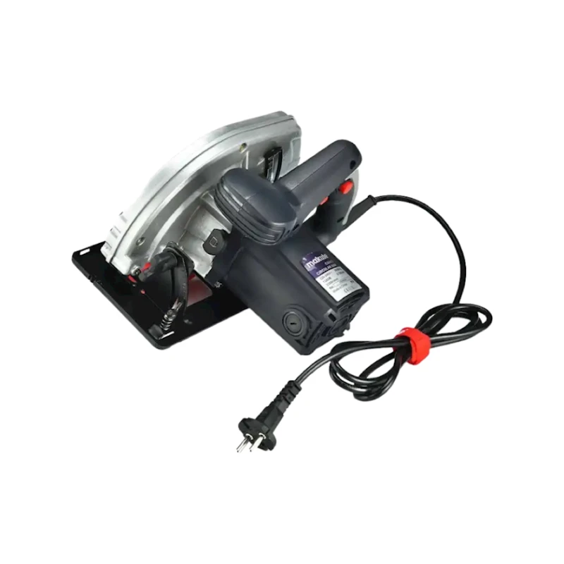 Циркулярная пила Makute CS003, 1380 Вт