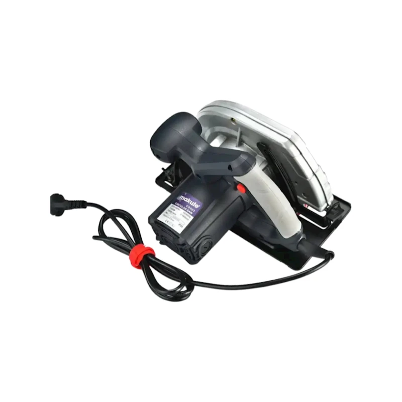 Циркулярная пила Makute CS003, 1380 Вт