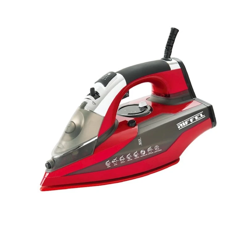 Утюг Riffel SG-8008 Red