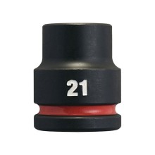 Zərbəli başlıq Milwaukee SHW STD 3/4