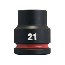 Zərbəli başlıq Milwaukee SHW STD 3/4
