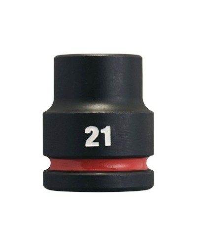 Zərbəli başlıq Milwaukee SHW STD 3/4
