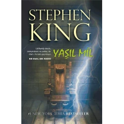 Книга Qanun Nəşriyyatı Yaşıl Mil, автор Stephen King