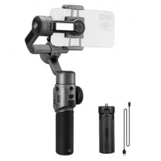 Telefon üçün stabilizator Zhiyun Smooth 5S Black