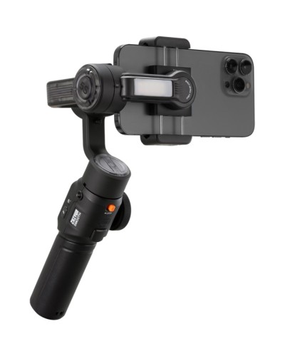 Telefon üçün stabilizator Zhiyun Smooth 5S Black
