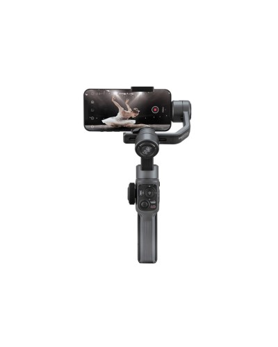 Telefon üçün stabilizator Zhiyun Smooth 5S Black