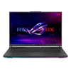 Oyun noutbuku Asus ROG Strix G18 Eclipse Gray (90NR0IF6-M002V0)