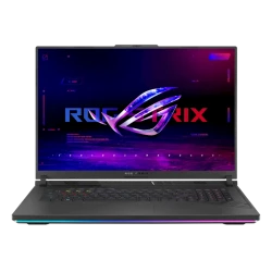 Oyun noutbuku Asus ROG Strix G18 Eclipse Gray (90NR0IF6-M002V0)
