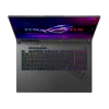Oyun noutbuku Asus ROG Strix G18 Eclipse Gray (90NR0IF6-M002V0)