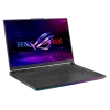 Oyun noutbuku Asus ROG Strix G18 Eclipse Gray (90NR0IF6-M002V0)