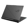Oyun noutbuku Asus ROG Strix G18 Eclipse Gray (90NR0IF6-M002V0)