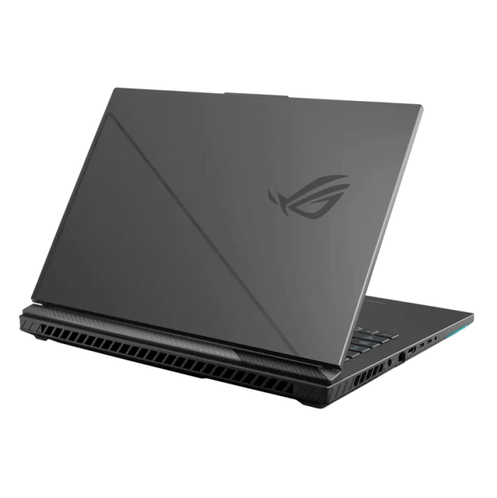 Oyun noutbuku Asus ROG Strix G18 Eclipse Gray (90NR0IF6-M002V0)