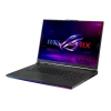 Игровой ноутбук Asus ROG Strix G18 Eclipse Gray (90NR0IF6-M002V0)