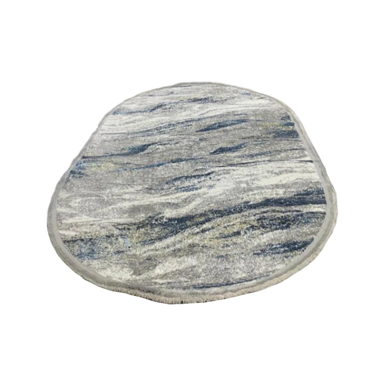 Ковер Sahara SHA-00002233, 150x230 см, шерсть, разноцветный